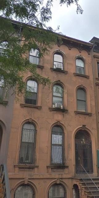 578 Washington Avenue, Brooklyn, New York, 11238