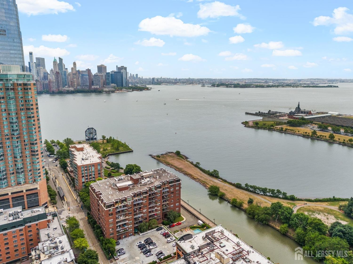 1 Greene Street 310, Jersey City, NJ, 07302 image 26