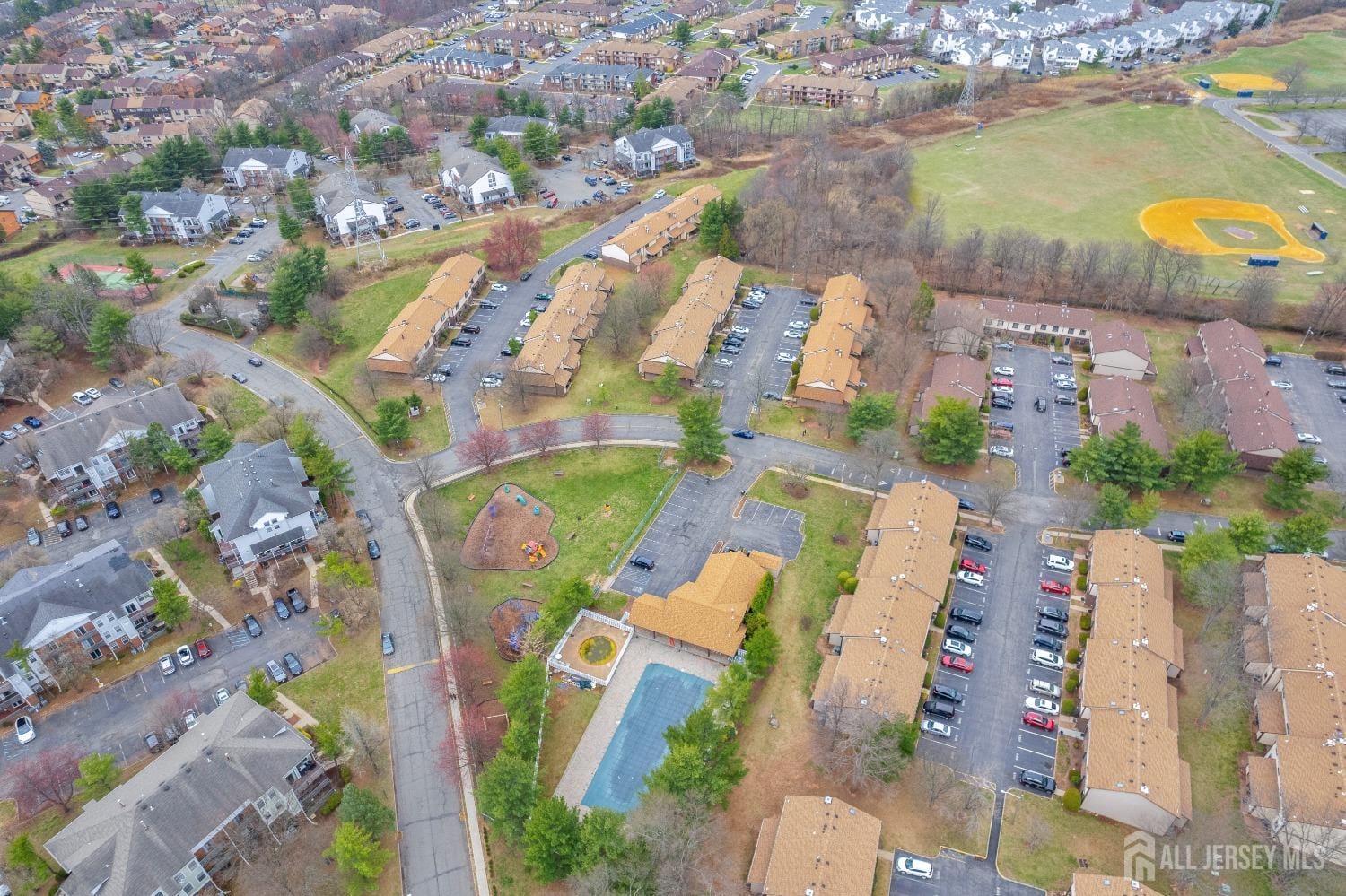 8602 Hana Road, Edison, NJ, 08817 image 32
