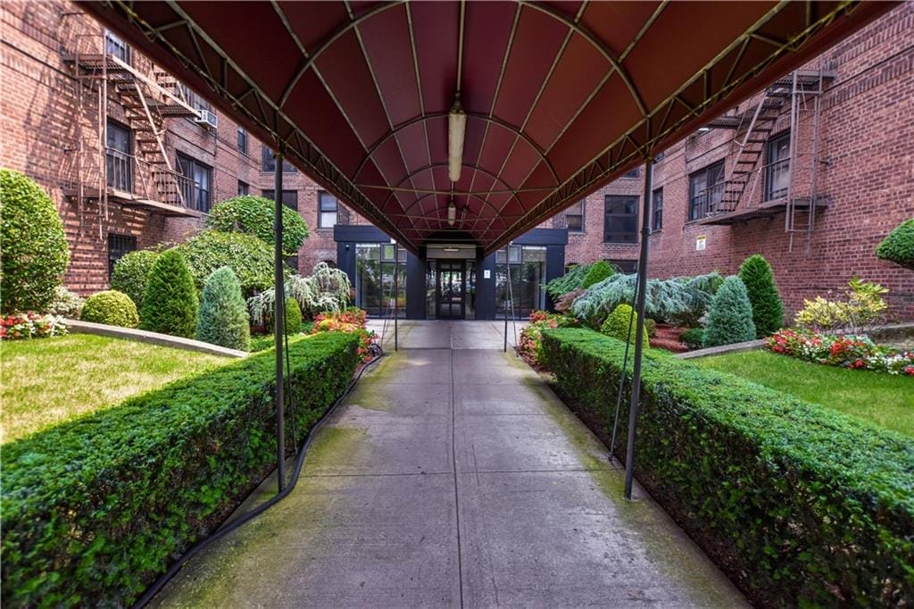 1119 Ocean Parkway 1O Image 4