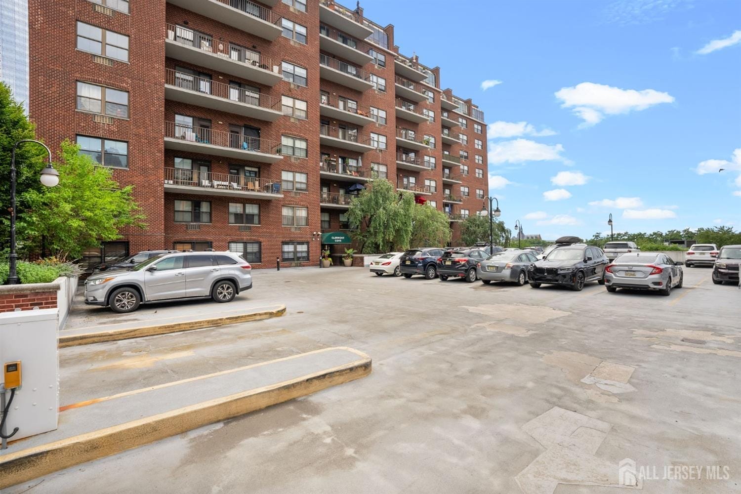 1 Greene Street 310, Jersey City, NJ, 07302 image 25