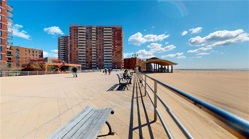 3101 Ocean Parkway 6T, Brooklyn, New York, 11235 image 7