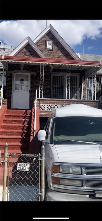 625 East 93rd Street, Brooklyn, New York, 11236