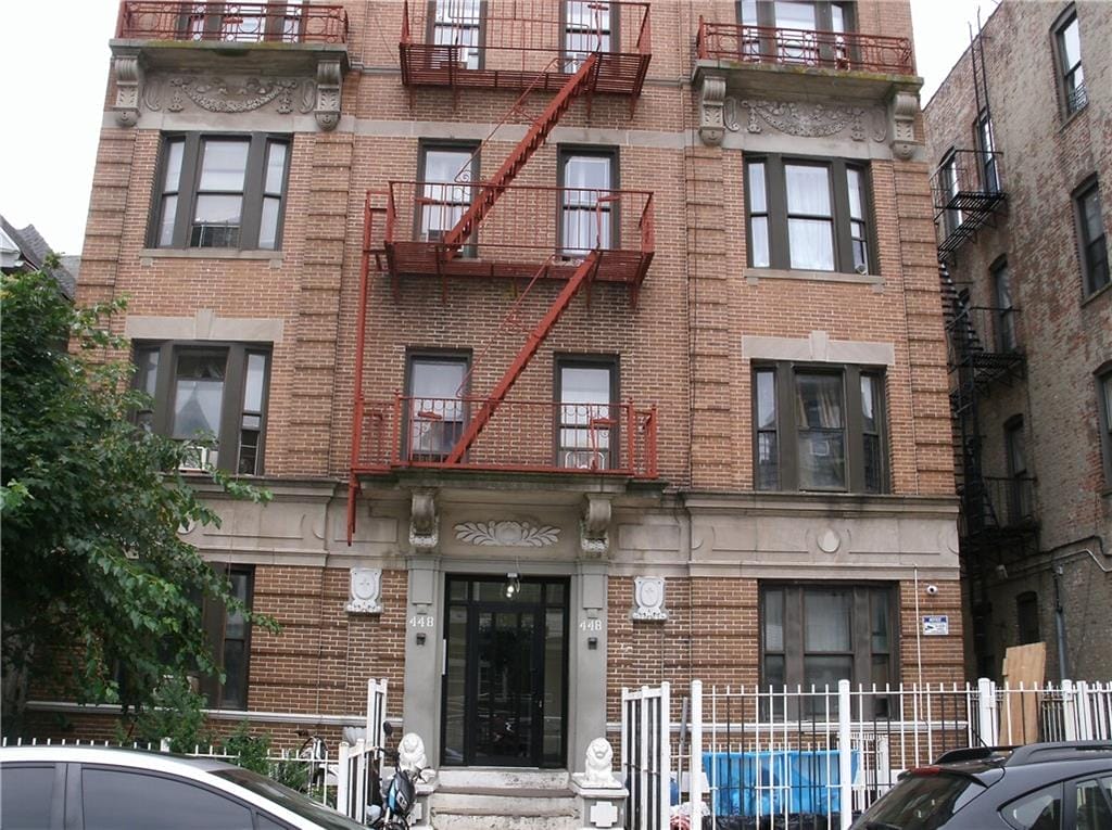 448 East 26th Street Image 1