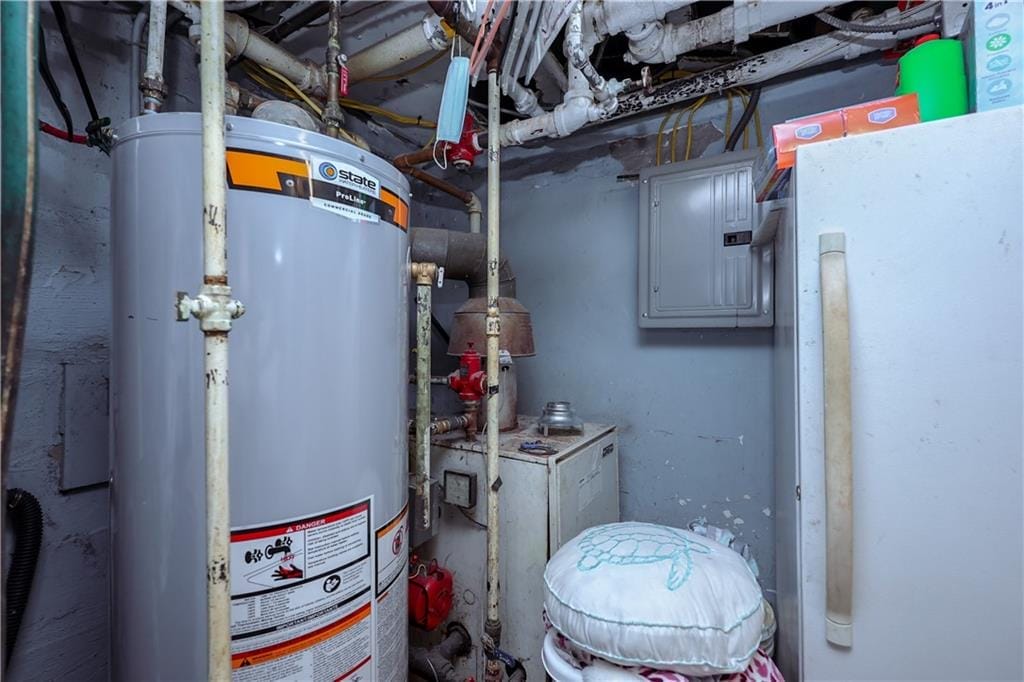 45 Laconia Avenue, Staten  Island, New York, 10305 image 18