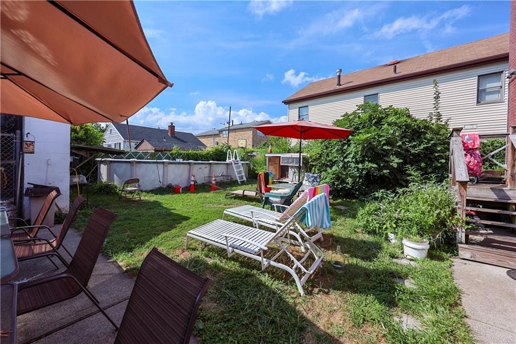 45 Laconia Avenue, Staten  Island, New York, 10305 image 25