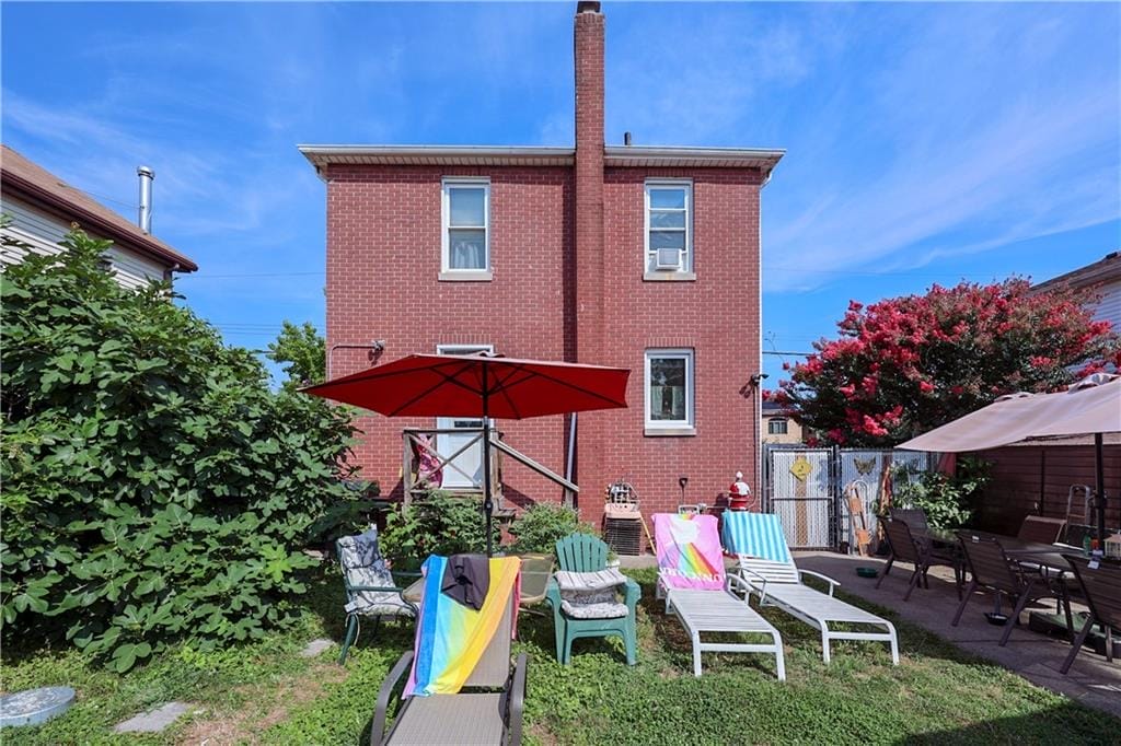 45 Laconia Avenue, Staten  Island, New York, 10305 image 27