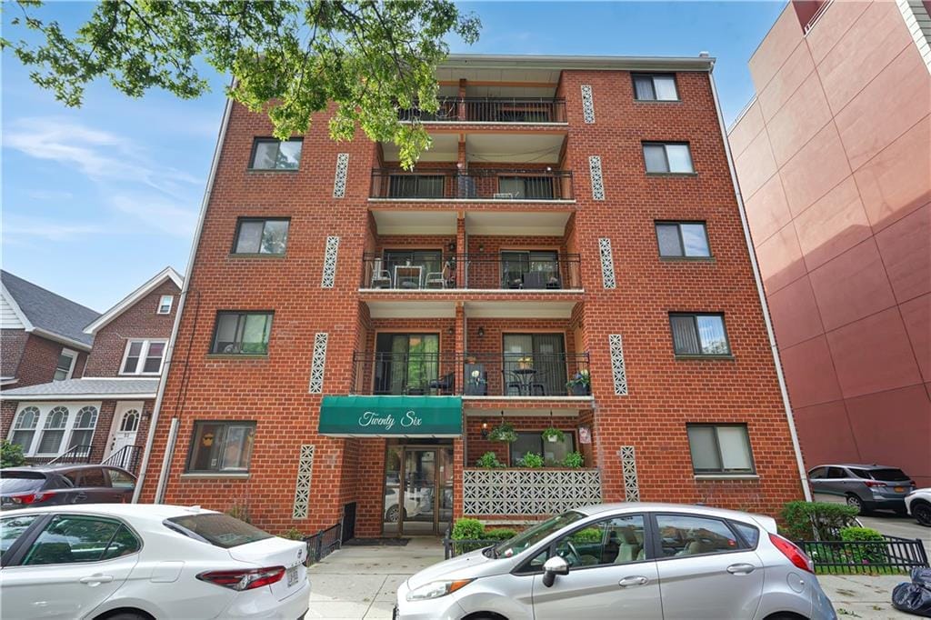 26 Oliver Street 2A Image 1