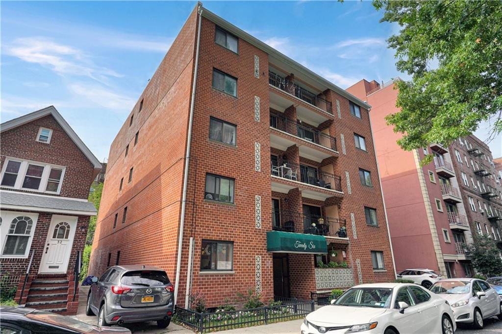 26 Oliver Street 2A Image 2