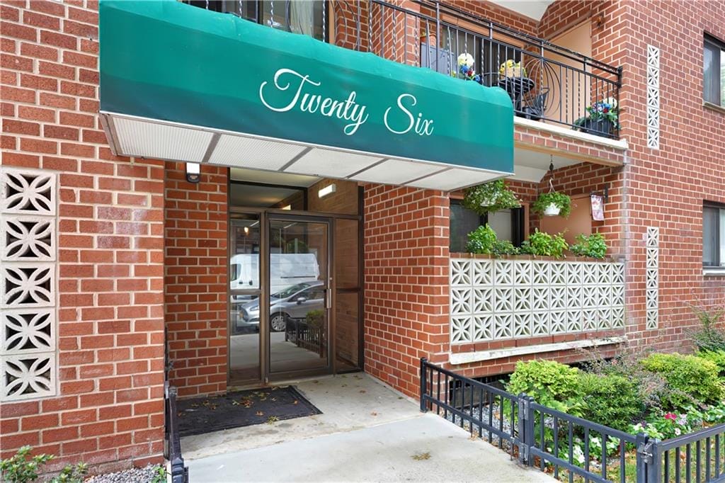 26 Oliver Street 2A Image 3