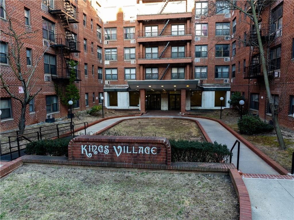 1165 East 54th Street 4S Image 1