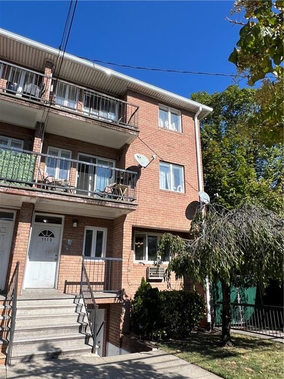 1113 East 93rd Street 503, Brooklyn, New York, 11236