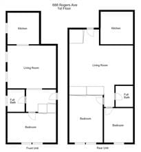 688 Rogers Avenue, Brooklyn, New York, 11226 image 15