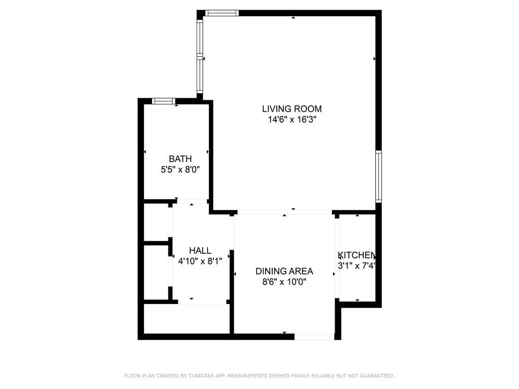 15 Oliver Street 4C, Brooklyn, New York, 11209 image 13