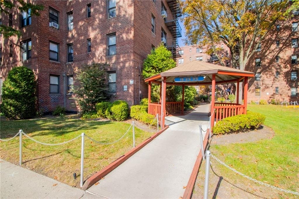 15 Oliver Street 4C, Brooklyn, New York, 11209 image 17