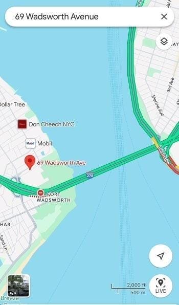 69 Wadsworth Avenue, Staten  Island, New York, 10305 image 26