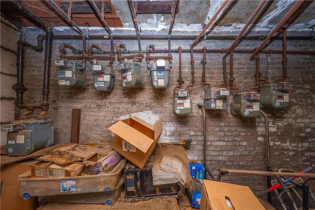 622 Marlborough Road, Brooklyn, New York, 11226 image 16