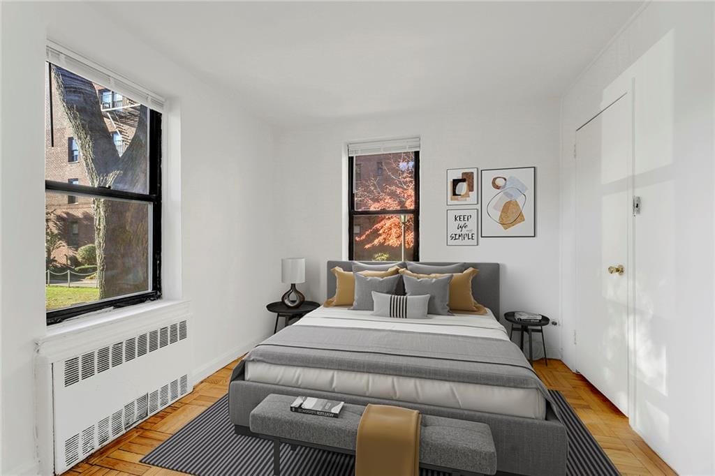 35 Oliver Street 1D, Brooklyn, New York, 11209 image 10