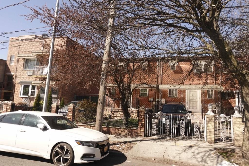 284 Legion Street, Brooklyn, New York, 11212