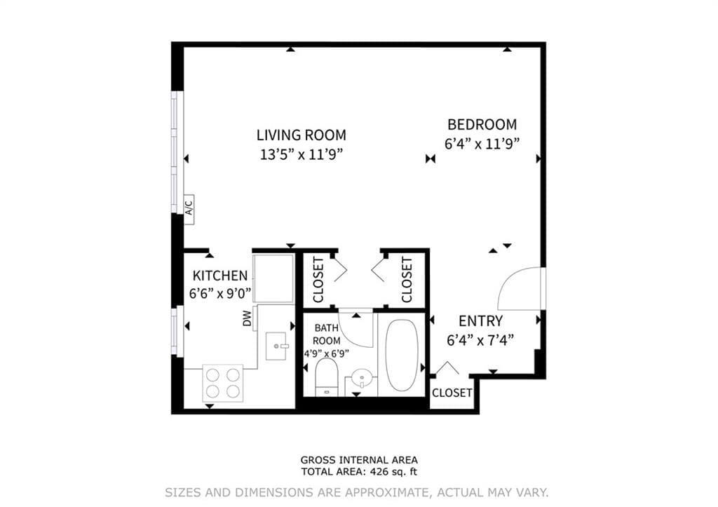 1165 East 54th Street 7Z, Brooklyn, New York, 11234 image 15