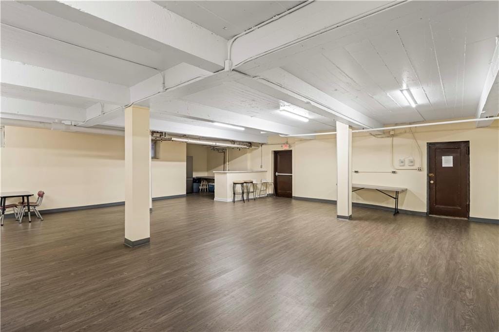 243 McDonald Avenue 1D, Brooklyn, New York, 11218 image 16