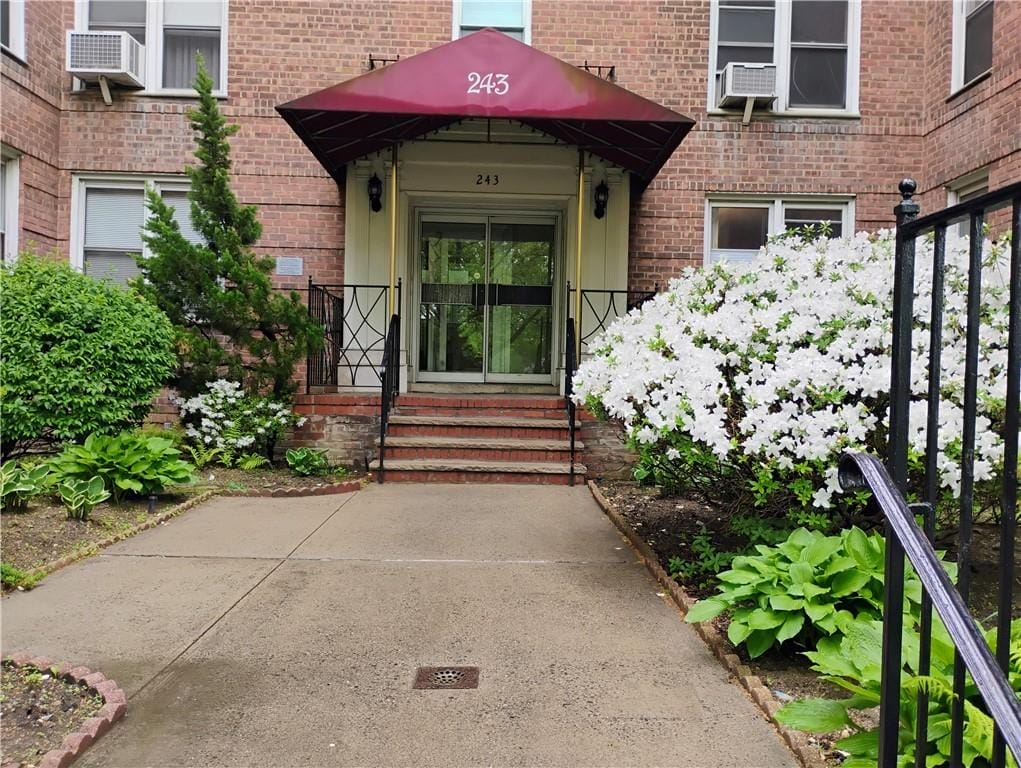 243 McDonald Avenue 1D, Brooklyn, New York, 11218 image 21