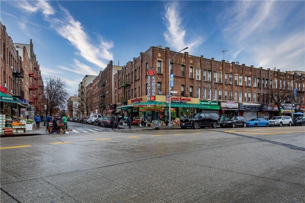 1067 Brighton Beach Avenue Image 3