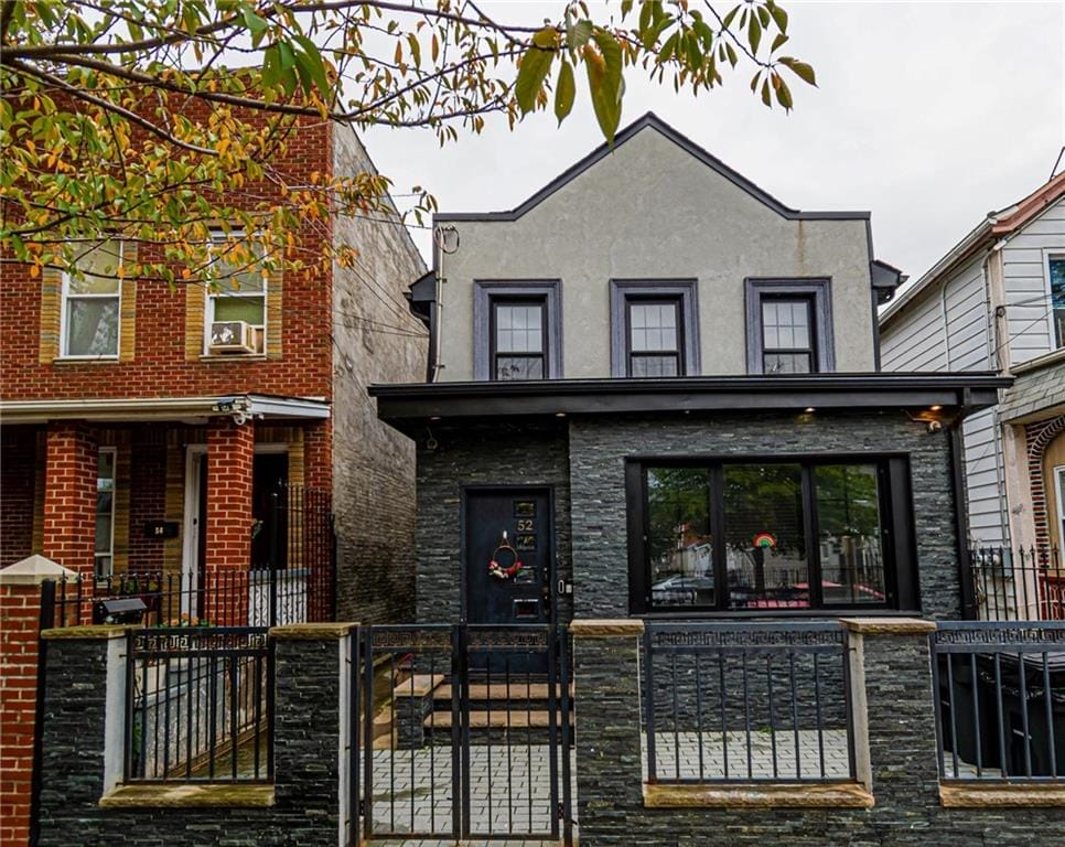 52 Bradford Street, Brooklyn, New York, 11207 image 21