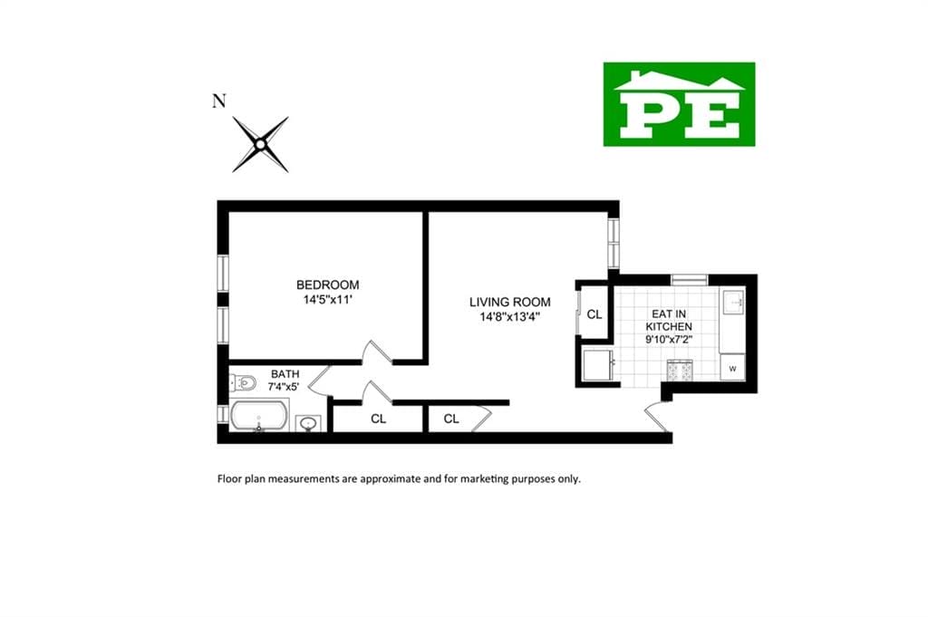 7913 Bay Pkwy C7, Brooklyn, New York, 11214 image 21