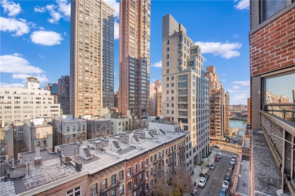 520 East 81st Street 12D Image 4