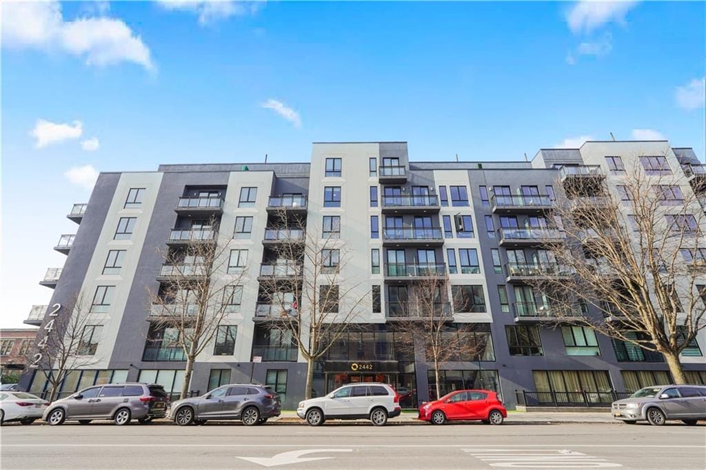 2442 Ocean Avenue 5R Image 1