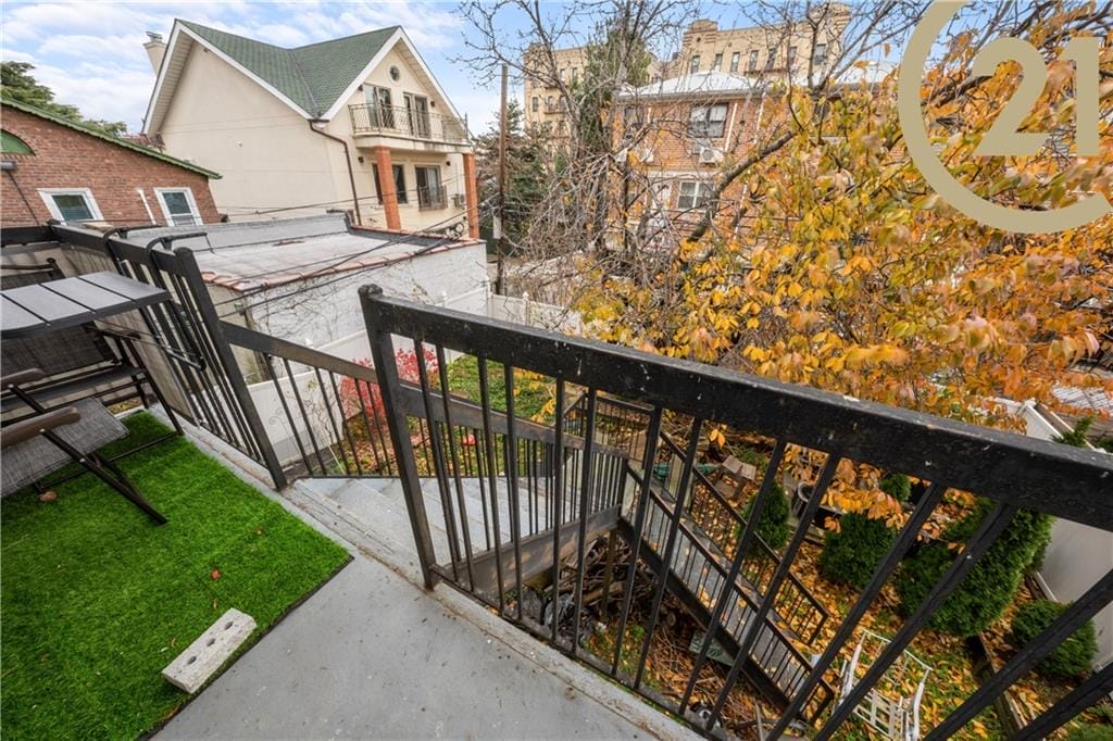 1515 West 4th Street 2R, Brooklyn, New York, 11204 image 16