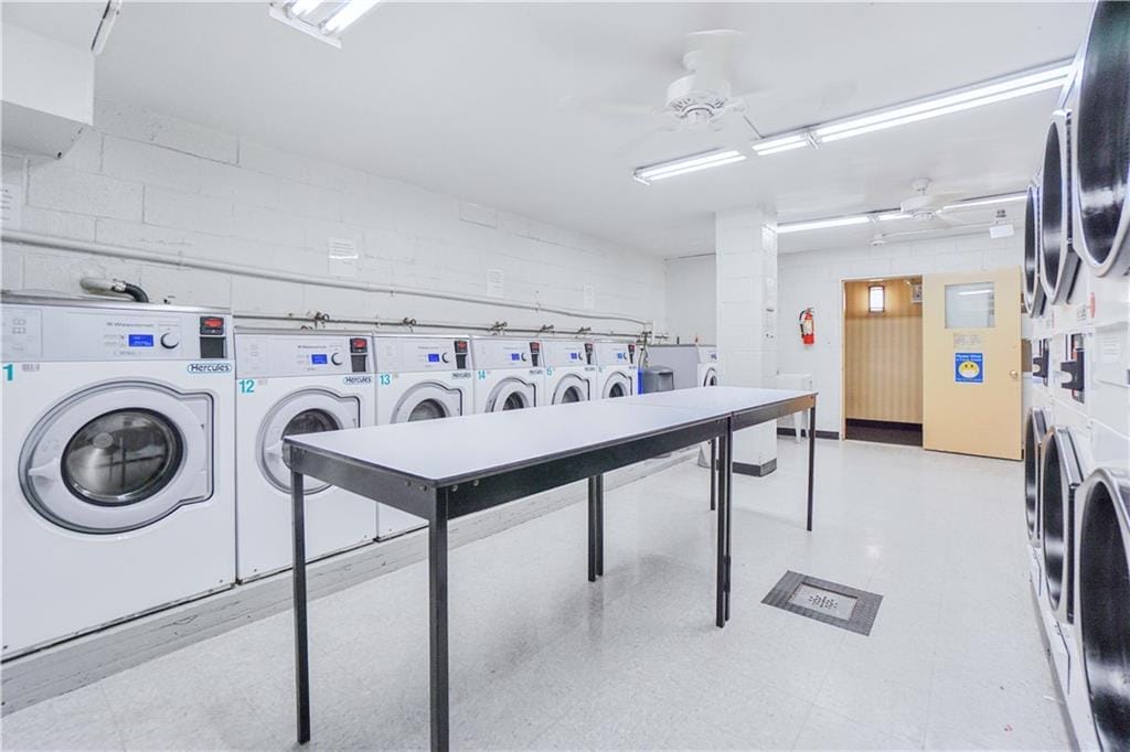 1000 Clove Road 6P, Staten  Island, New York, 10301 image 14