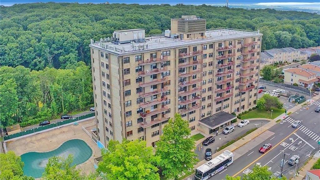 1000 Clove Road 6P, Staten  Island, New York, 10301 image 18