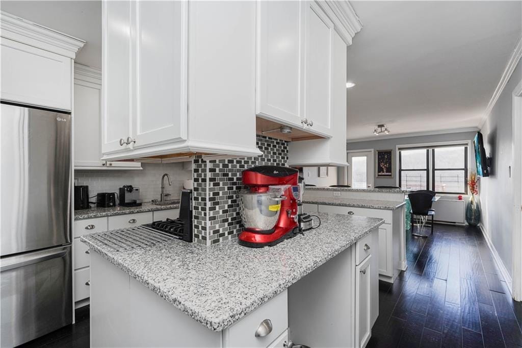 1000 Clove Road 6P, Staten  Island, New York, 10301 image 7