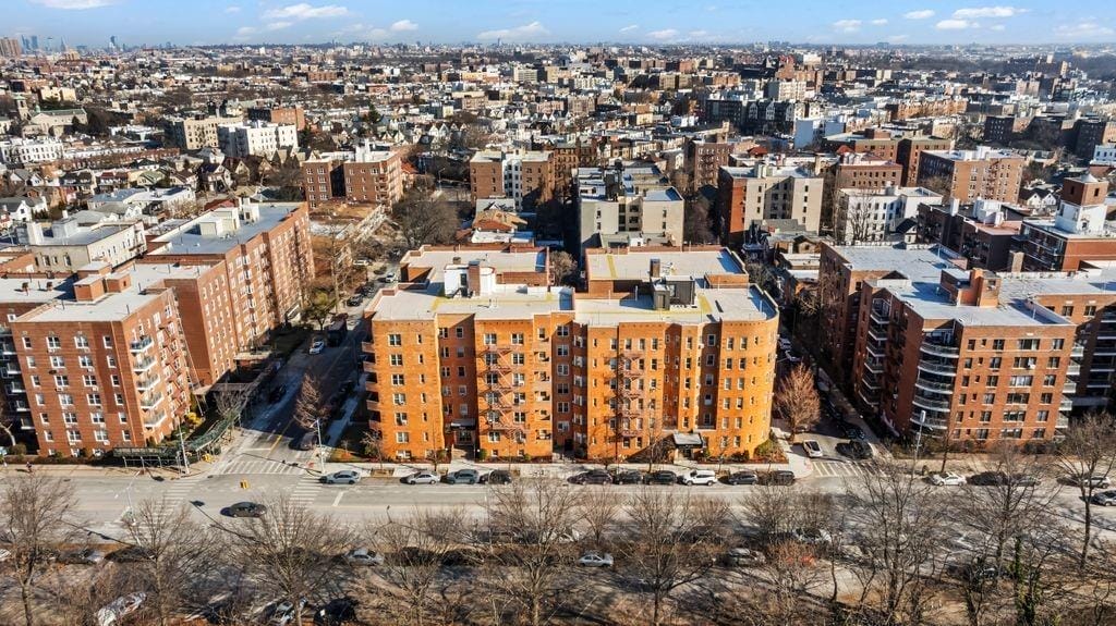 9425 Shore Road 2J, Brooklyn, New York, 11209 image 6