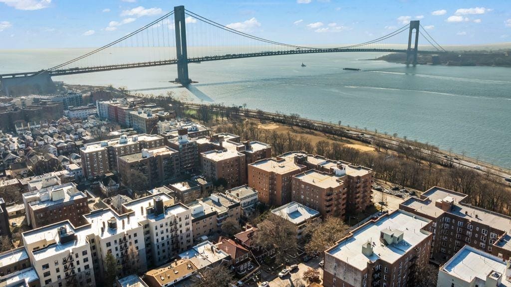 9425 Shore Road 2J, Brooklyn, New York, 11209 image 8