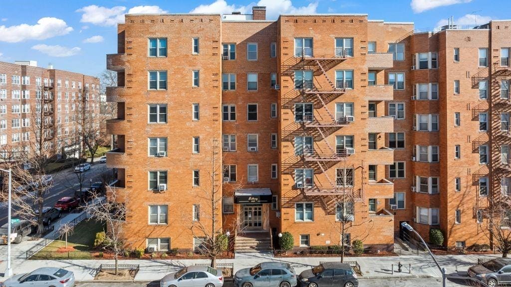 9425 Shore Road 2J, Brooklyn, New York, 11209 image 9