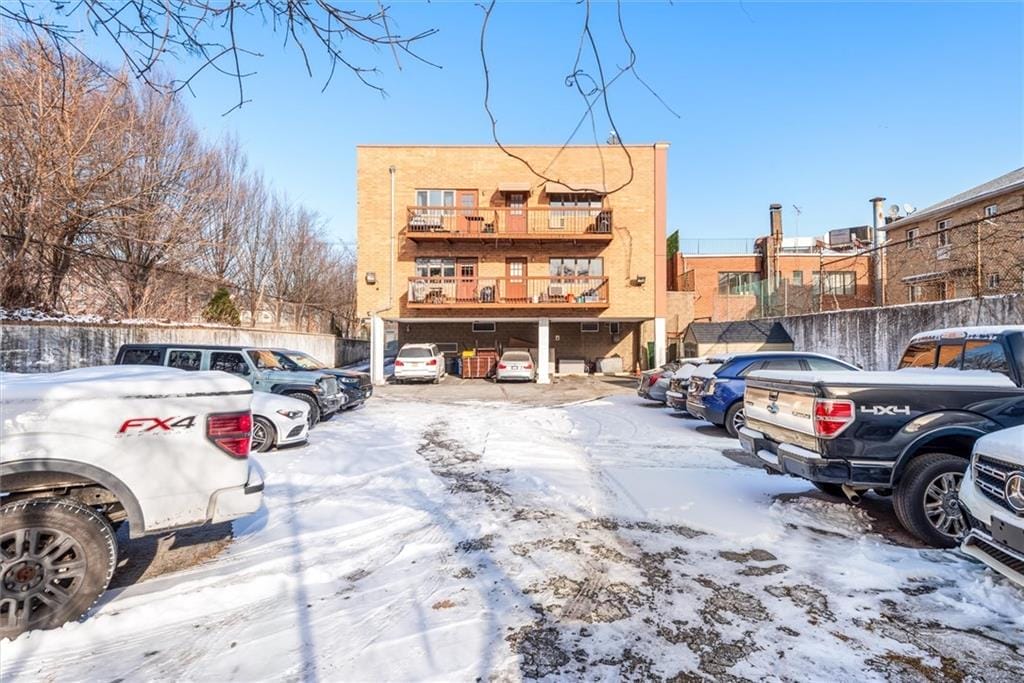 72-52 Metropolitan Avenue 3D, Middle Village, New York, 11379 image 10