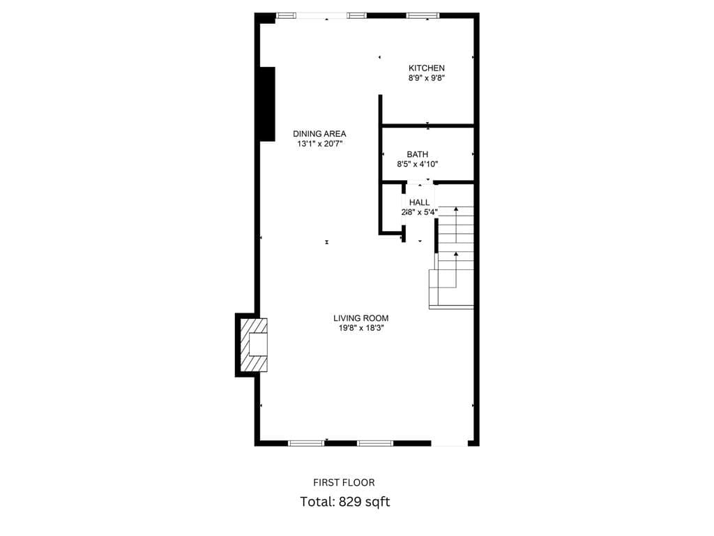 22 4th Place, Brooklyn, New York, 11231 image 43