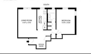 221 McDonald Avenue 6R, Brooklyn, New York, 11218 image 13