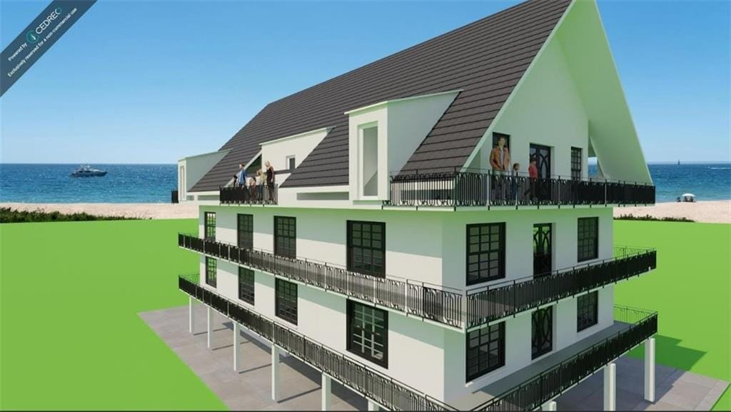 126 Husson Avenue Image 1