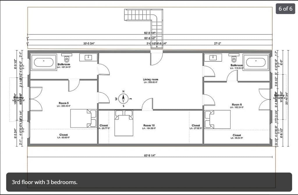 126 Husson Avenue Image 5
