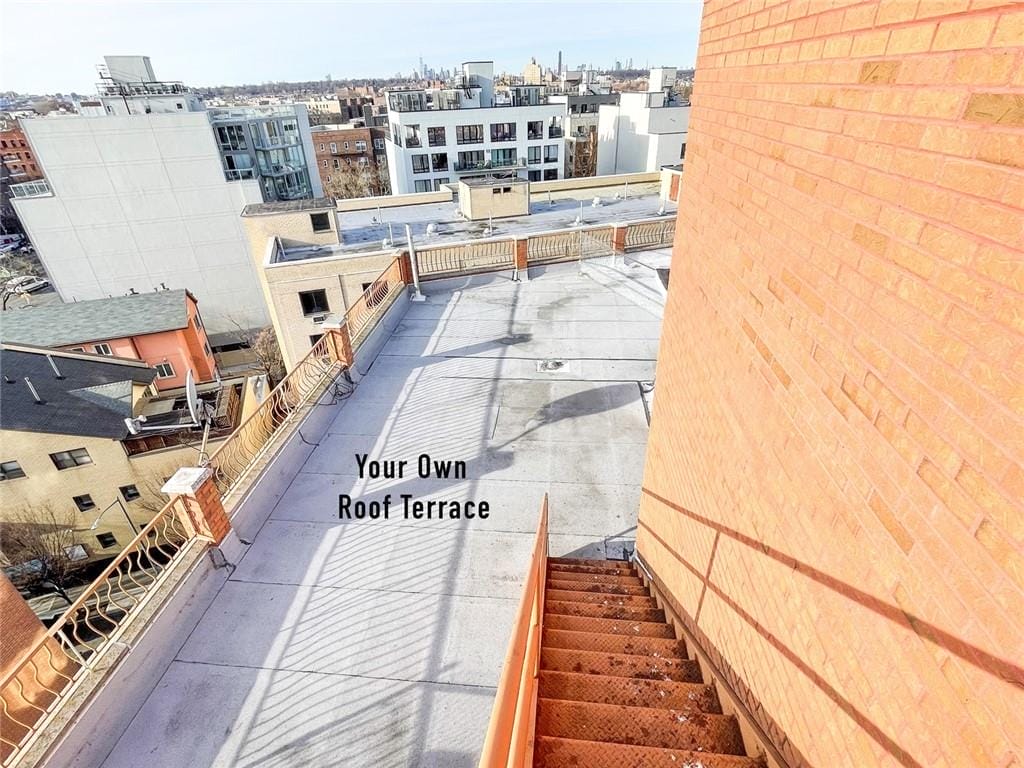 622 Foster Avenue 6F, Brooklyn, New York, 11230 image 22