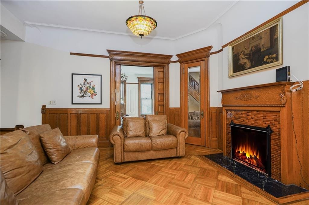 44 Rutland Road, Brooklyn, New York, 11225 image 9