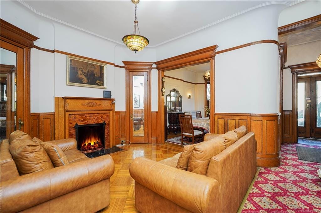 44 Rutland Road, Brooklyn, New York, 11225 image 10