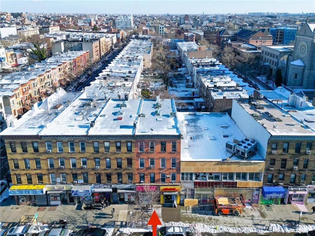 5811 5th Avenue, Brooklyn, New York, 11220 image 11