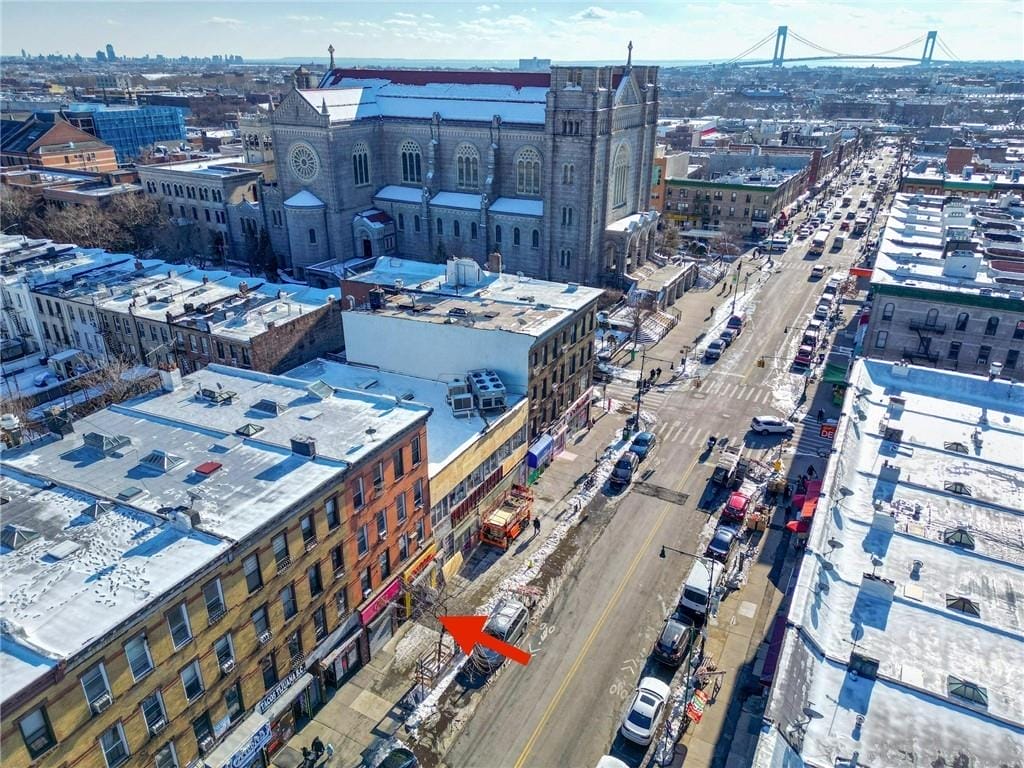 5811 5th Avenue, Brooklyn, New York, 11220 image 6