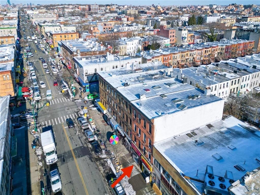 5811 5th Avenue, Brooklyn, New York, 11220 image 8