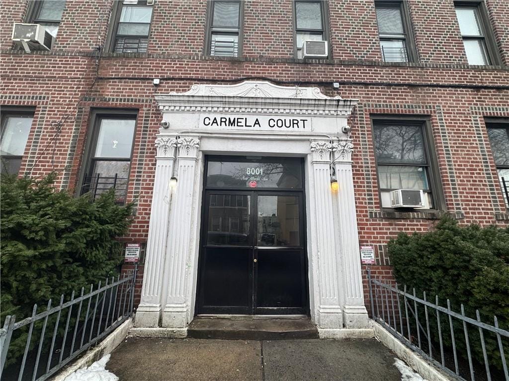 8001 New Utrecht Avenue Image 2